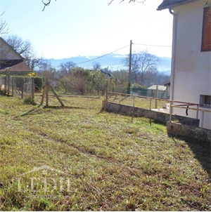 maison à la vente -   64400  OLORON SAINTE MARIE, surface 91 m2 vente maison - UBI411798455